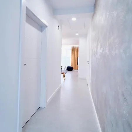 Apartament Horyzont 
