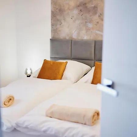 Apartament Horyzont 