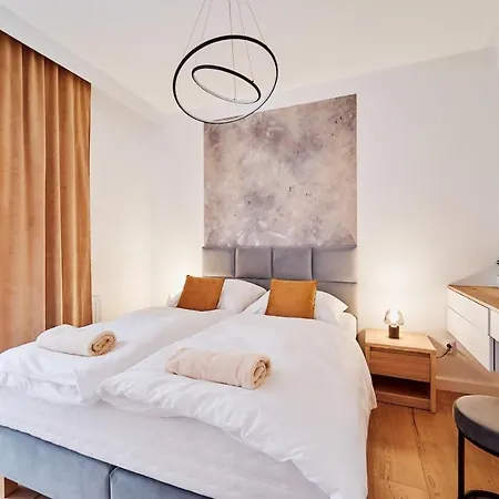 Apartament Horyzont 