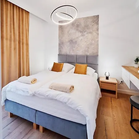 Apartament Horyzont 