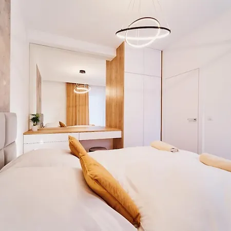 Apartament Horyzont 