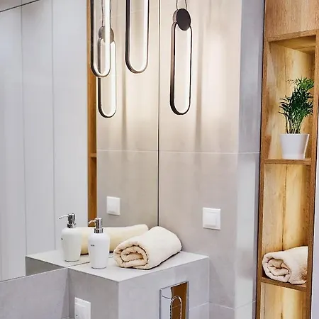 Apartament Horyzont 