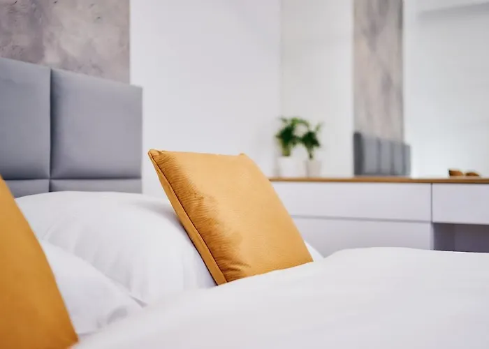 Apartament Horyzont \