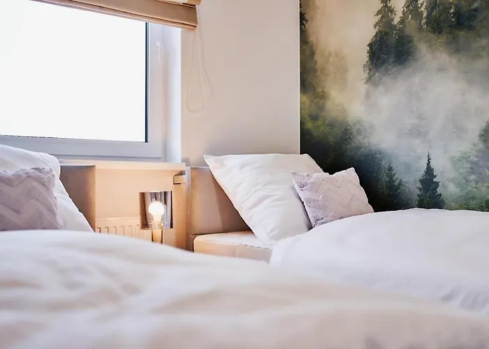 Apartament Horyzont \