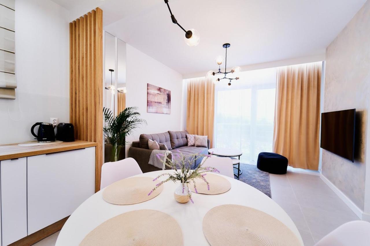 Apartment Horyzont 