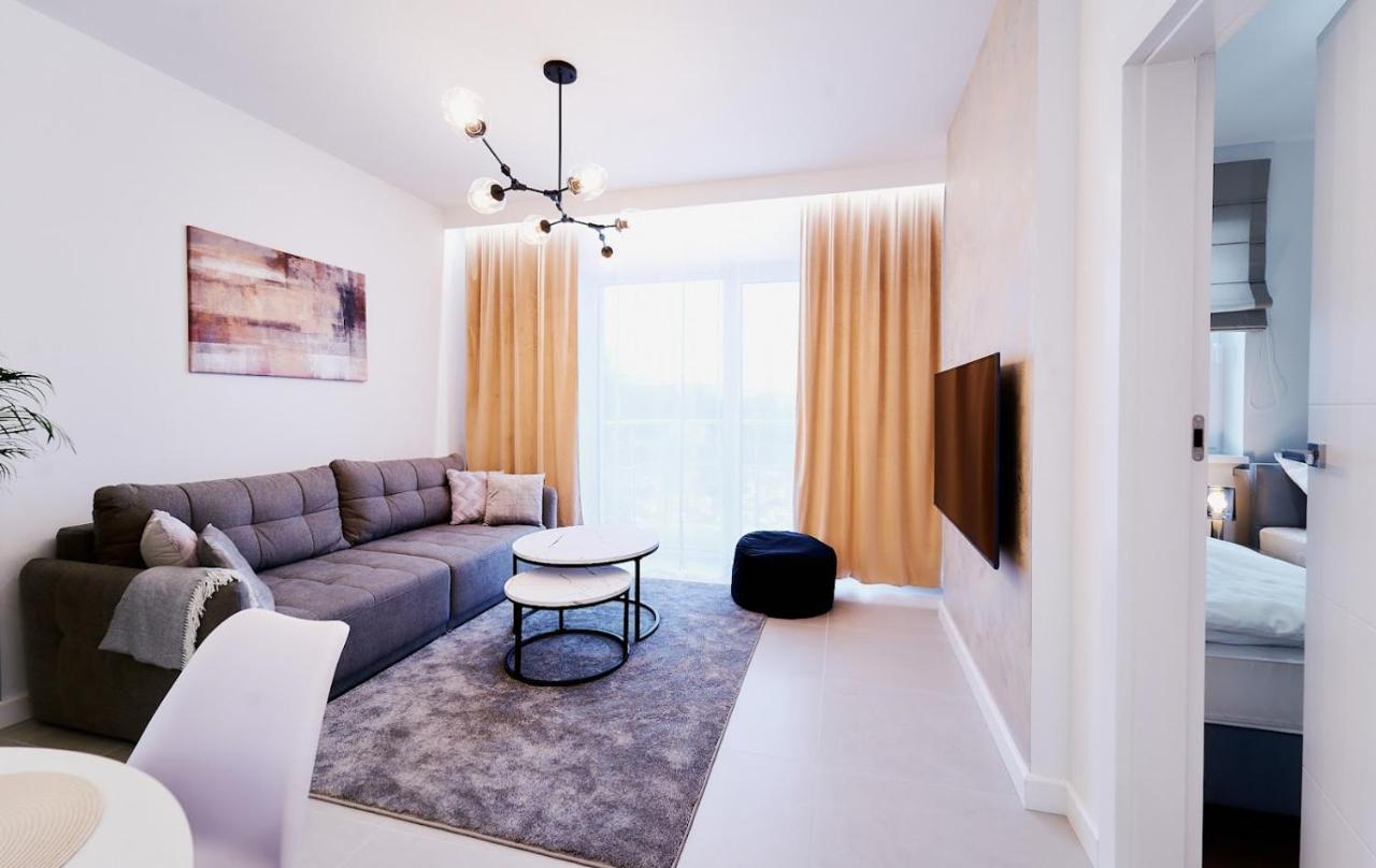 Apartment Horyzont 