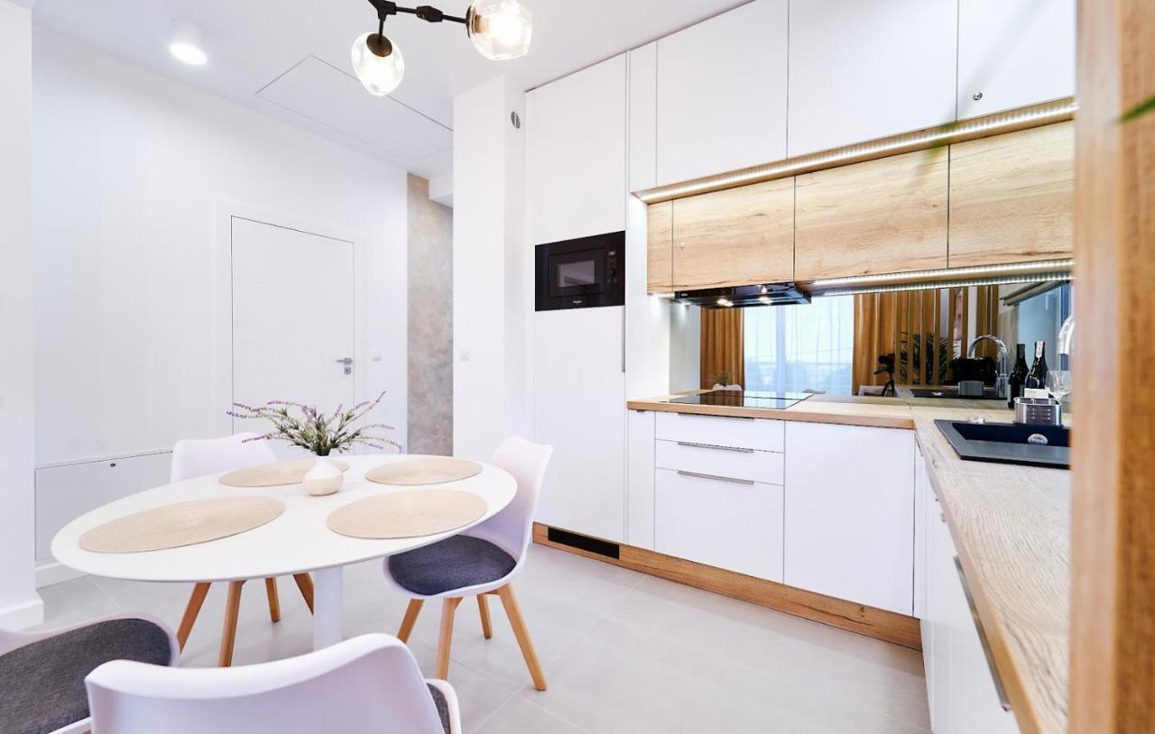 Apartment Horyzont 